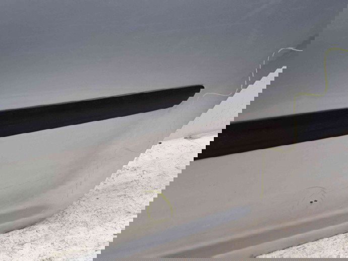 Usa stanga spate Volkswagen Touran (1T1, 1T2) [Fabr 2003-2010] LA7W