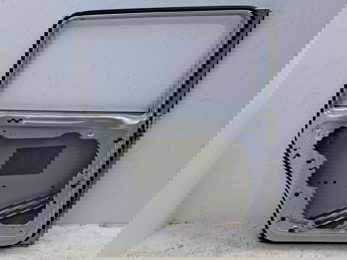 Usa stanga spate Volkswagen Touran (1T1, 1T2) [Fabr 2003-2010] LA7W