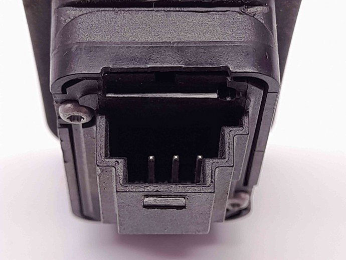 Buton deschidere portbagaj A2048707051 Mercedes Clasa C (W204) [Fabr 2007-2014]