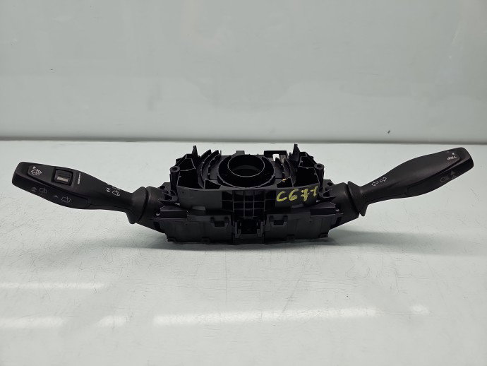 Ansamblu manete Ford Fiesta 6 [Fabr 2008-2019] 8A6T-13N064-BH