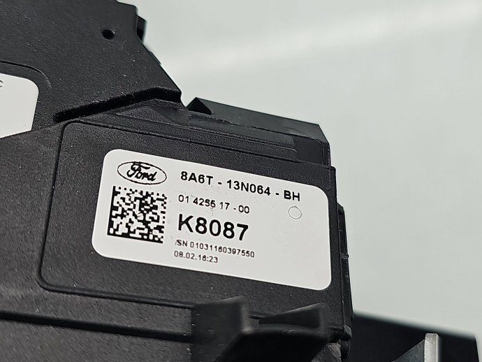 Ansamblu manete Ford Fiesta 6 [Fabr 2008-2019] 8A6T-13N064-BH