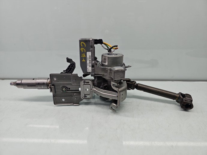 Ax coloana volan Ford Fiesta 6 [Fabr 2008-2019]1.0 Benz SFJA 74KW / 101CP