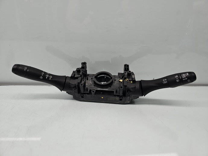 Ansamblu manete Dacia Duster 2 [Fabr 2017-2023] 255678207R