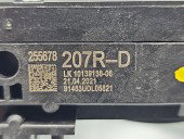 Ansamblu manete Dacia Duster 2 [Fabr 2017-2023] 255678207R