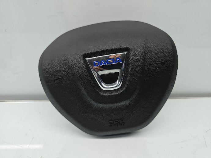 Airbag volan Dacia Duster 2 [Fabr 2017-2023] 985708259R