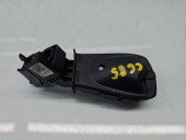 Maneta comenzi radio Dacia Duster 2 [Fabr 2017-2023] 255526831R