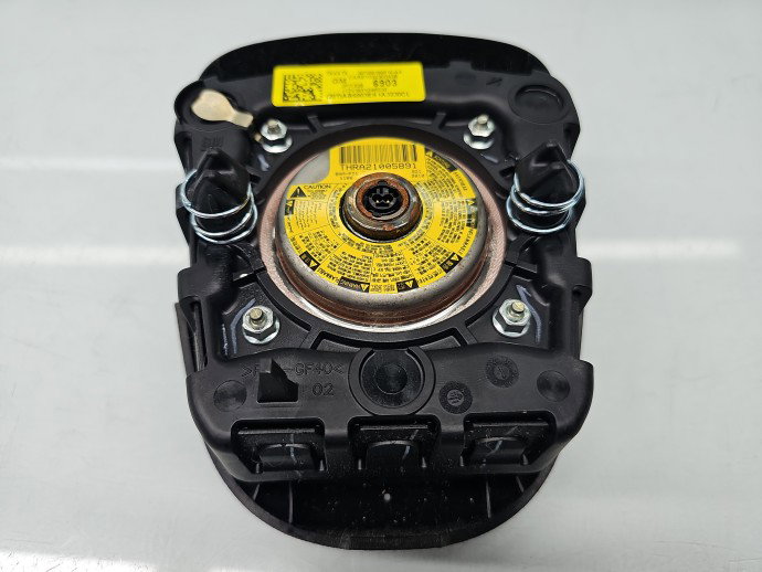 Airbag volan Chevrolet Orlando [Fabr 2010-2018] 13286903