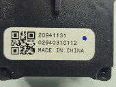 Maneta stergator Chevrolet Orlando [Fabr 2010-2018] 20941131