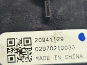 Maneta semnalizare Chevrolet Orlando [Fabr 2010-2018] 20941129