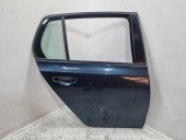 Usa dreapta spate Volkswagen Golf 6 (5K1) [Fabr 2009-2013] Hatchback LC5F