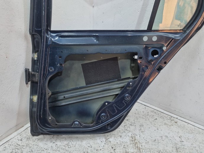 Usa dreapta spate Volkswagen Golf 6 (5K1) [Fabr 2009-2013] Hatchback LC5F