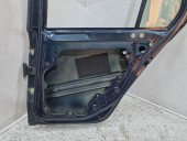 Usa dreapta spate Volkswagen Golf 6 (5K1) [Fabr 2009-2013] Hatchback LC5F