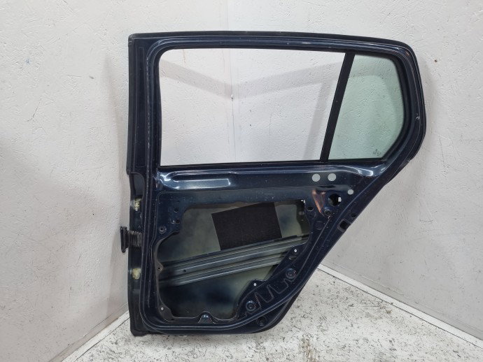 Usa dreapta spate Volkswagen Golf 6 (5K1) [Fabr 2009-2013] Hatchback LC5F