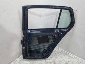 Usa dreapta spate Volkswagen Golf 6 (5K1) [Fabr 2009-2013] Hatchback LC5F