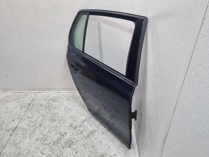 Usa dreapta spate Volkswagen Golf 6 (5K1) [Fabr 2009-2013] Hatchback LC5F