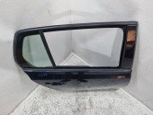 Usa dreapta spate Volkswagen Golf 6 (5K1) [Fabr 2009-2013] Hatchback LC5F
