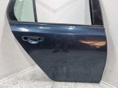 Usa dreapta spate Volkswagen Golf 6 (5K1) [Fabr 2009-2013] Hatchback LC5F
