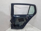 Usa dreapta spate Volkswagen Golf 6 (5K1) [Fabr 2009-2013] Hatchback LC5F