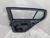 Usa dreapta spate Volkswagen Golf 6 (5K1) [Fabr 2009-2013] Hatchback LC5F