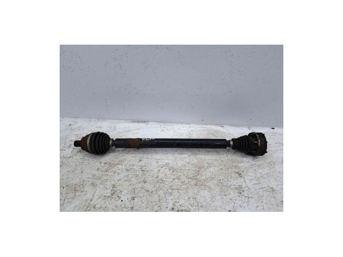 Planetara dreapta fata 1K0407272NN, Seat Altea (5P1) 1.4 CAXA