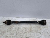 Planetara dreapta fata 1K0407272NN, Seat Toledo 3 (5P2) 1.4 CAXA