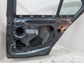Usa dreapta spate Bmw 3 (F30) [Fabr 2012-2017] Sedan MINERALGRAU METALLI9