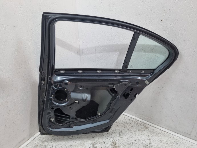 Usa dreapta spate Bmw 3 (F30) [Fabr 2012-2017] Sedan MINERALGRAU METALLI9