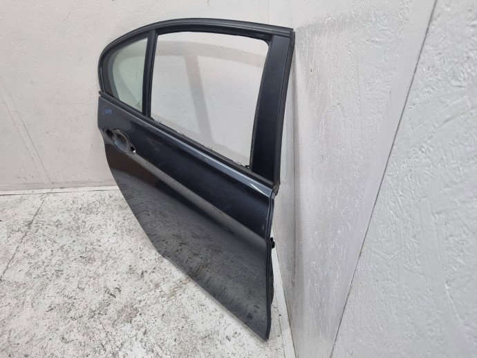 Usa dreapta spate Bmw 3 (F30) [Fabr 2012-2017] Sedan MINERALGRAU METALLI9