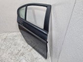 Usa dreapta spate Bmw 3 (F30) [Fabr 2012-2017] Sedan MINERALGRAU METALLI9