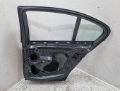 Usa dreapta spate Bmw 3 (F30) [Fabr 2012-2017] Sedan MINERALGRAU METALLI9