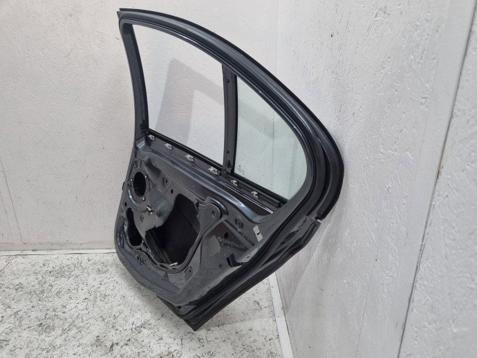 Usa dreapta spate Bmw 3 (F30) [Fabr 2012-2017] Sedan MINERALGRAU METALLI9