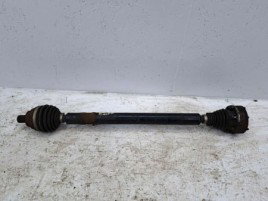 Planetara dreapta fata 1K0407272NN, Skoda Octavia 2 (1Z3) 1.4 CAXA