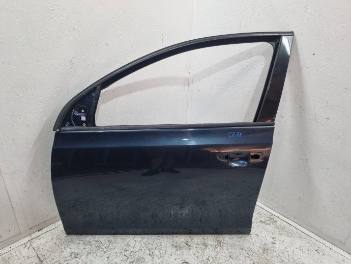 Usa stanga fata Volkswagen Golf 6 (5K1) [Fabr 2009-2013] Hatchback LC5F