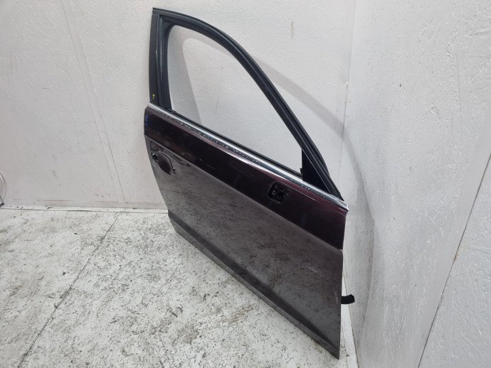 Usa dreapta fata AUDI A3 (8VA) [Fabr 2012-2020] Sportback S-line, Quattro LY4S