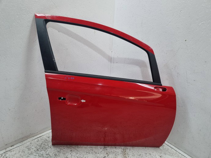 Usa dreapta fata Opel Corsa E [Fabr 2014-prezent] Hatchback G0A