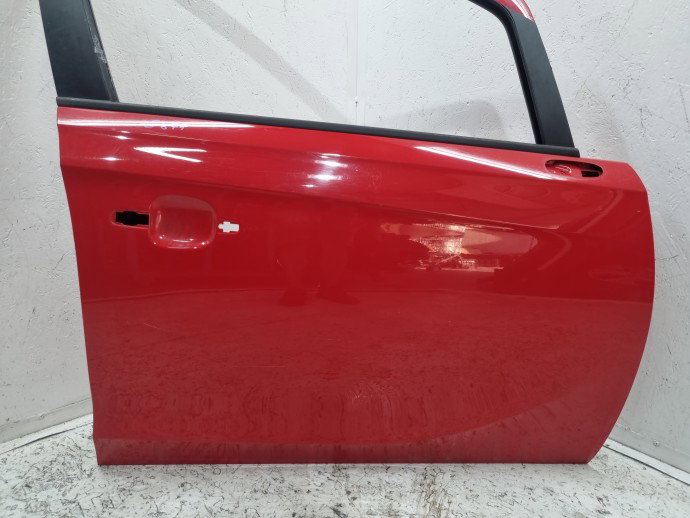 Usa dreapta fata Opel Corsa E [Fabr 2014-prezent] Hatchback G0A