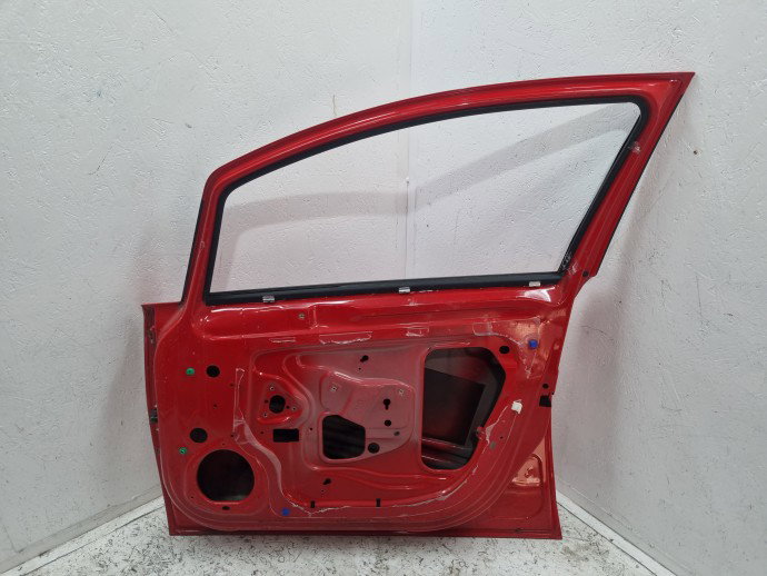 Usa dreapta fata Opel Corsa E [Fabr 2014-prezent] Hatchback G0A