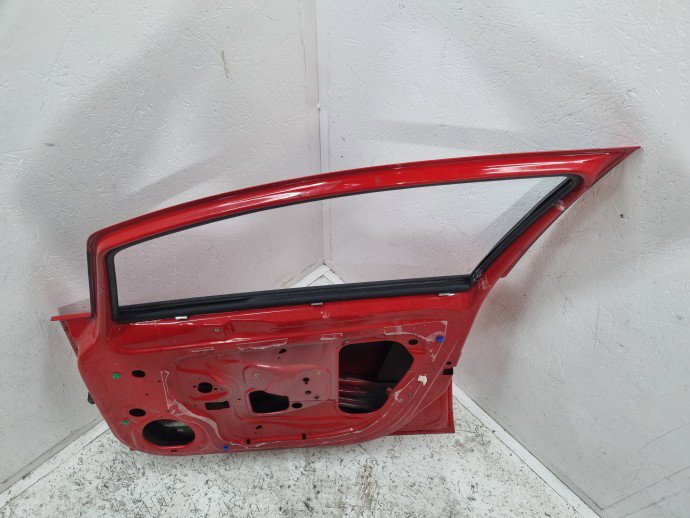 Usa dreapta fata Opel Corsa E [Fabr 2014-prezent] Hatchback G0A