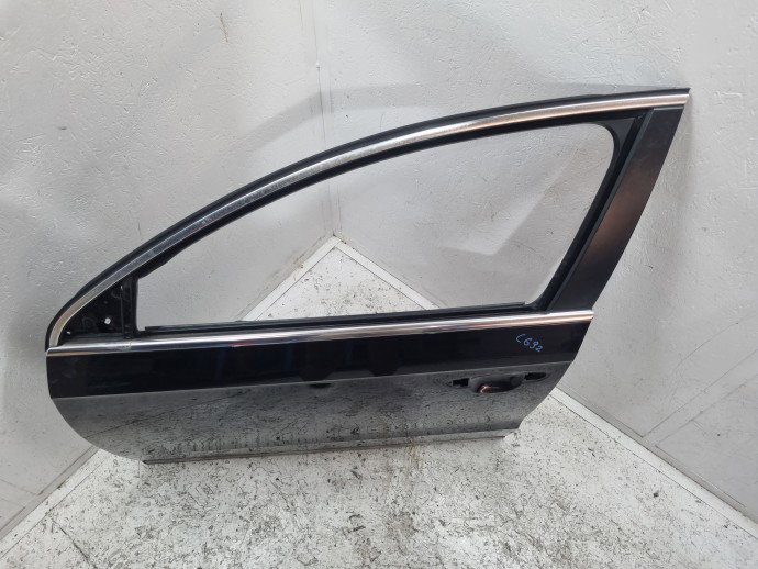 Usa stanga fata Volkswagen Passat B7 (365) [Fabr 2010-2014] Break Facelift LC9X