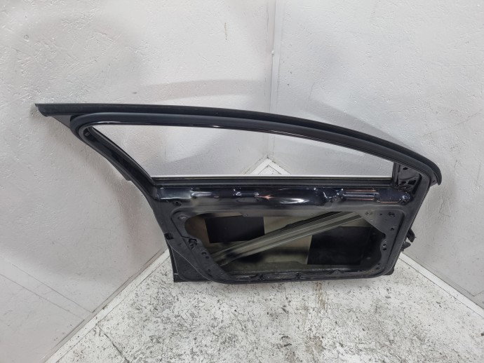 Usa stanga fata Volkswagen Passat B7 (365) [Fabr 2010-2014] Break Facelift LC9X