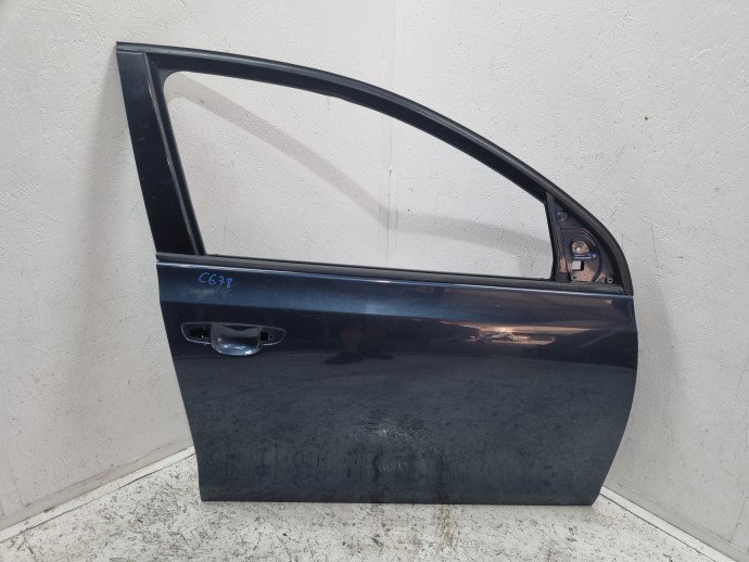 Usa dreapta fata Volkswagen Golf 6 (5K1) [Fabr 2009-2013] Hatchback LC5F
