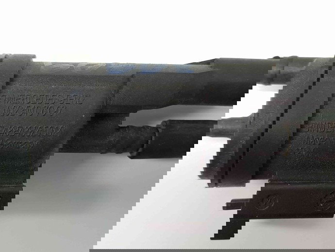 Supapa vacuum A0025407097 MERCEDES Clasa E (W212) [Fabr 2009-2016] 2.2 CDI