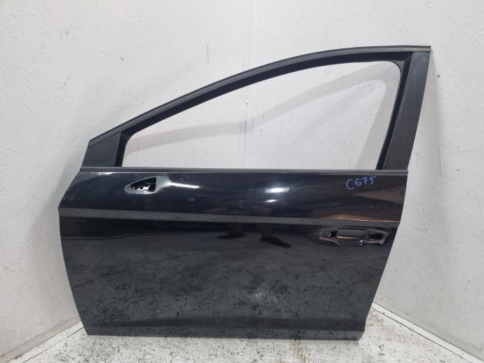 Usa stanga fata Seat Leon (5F1) [Fabr 2012-2018] Hatchback FR LZ9Y