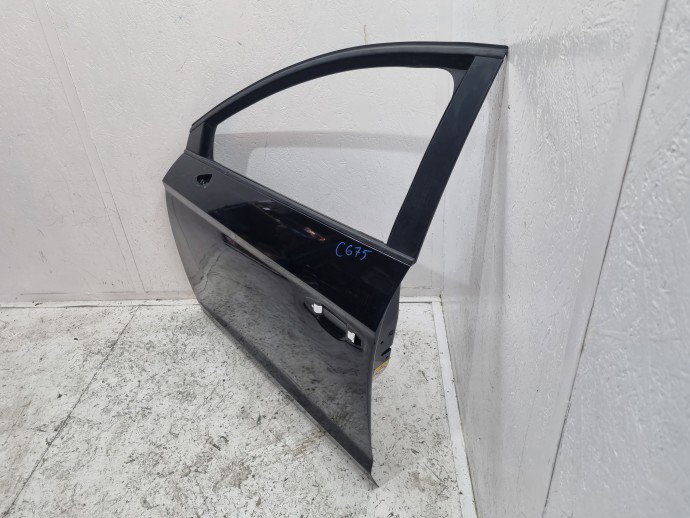 Usa stanga fata Seat Leon (5F1) [Fabr 2012-2018] Hatchback FR LZ9Y