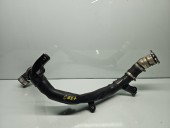 Tub intercooler Skoda Octavia 2 (1Z3) [Fabr 2004-2013] 1K0145840P 2.0 TDI CEGA 125KW / 170CP