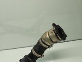 Tub intercooler Skoda Octavia 2 (1Z3) [Fabr 2004-2013] 1K0145840P 2.0 TDI CEGA 125KW / 170CP