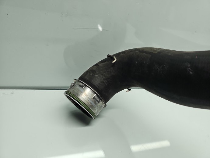 Tub intercooler Skoda Octavia 2 (1Z3) [Fabr 2004-2013] 1K0145840P 2.0 TDI CEGA 125KW / 170CP