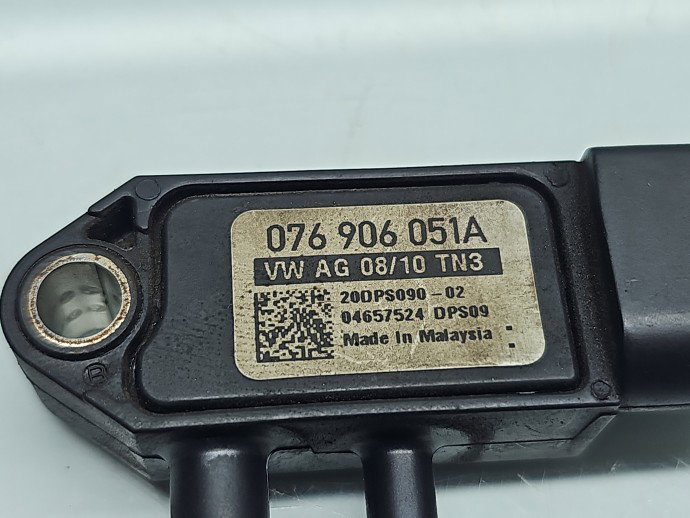 Senzor presiune Skoda Octavia 2 (1Z3) [Fabr 2004-2013] 076906051A