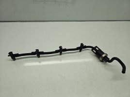 Conducta retur injectoare Skoda Octavia 2 (1Z3) [Fabr 2004-2013] OEM 2.0 TDI CEGA 125KW / 170CP