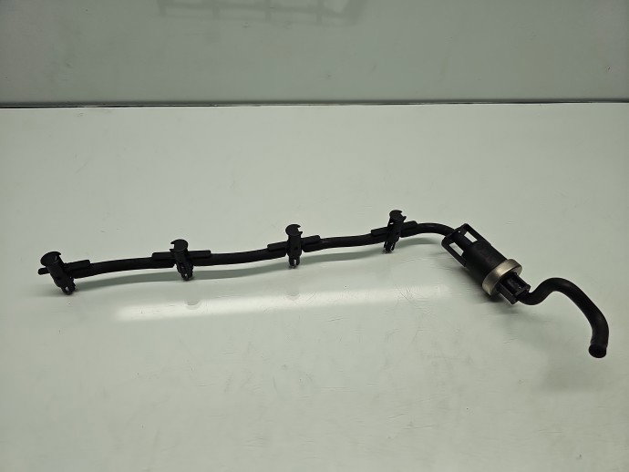 Conducta retur injectoare Skoda Octavia 2 (1Z3) [Fabr 2004-2013] OEM 2.0 TDI CEGA 125KW / 170CP
